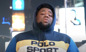 Rod Wave Celebrates Release Of 'SoulFly' Album With Brand-New Visuals
