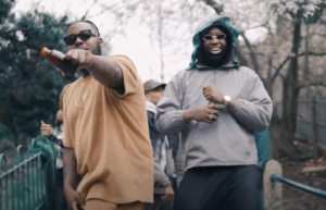 Paul Stephan & Quincy OG Go Back To Back On Energetic Collab 
