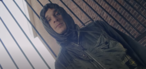 Snow Lets Off Video For Cold Debut Single 