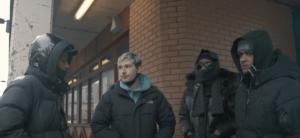 Bandokay, Double Lz & Izzpot Show Us Around Their Block In New Interview With No Jumper