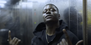 KeenzAce Drops Off Video For 