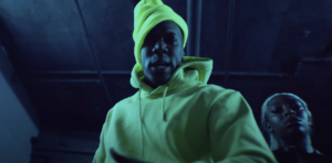 Murkz Comes Through With Video For 