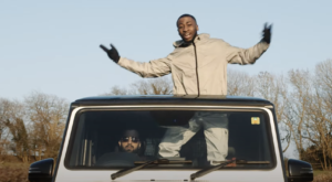 Ransom FA Shares Clean Video For 