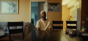 Mustafa Releases Self-Directed Video For Heartfelt New Single 