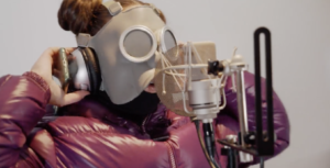 Diana Drill Joins Charlie Sloth For New 'Fire In The Crib' Freestyle