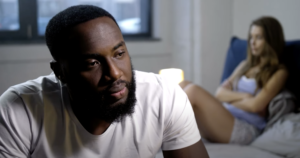BlackAngelo Shares Video For 
