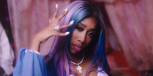 Kamille Gives Fairy Tale Themed Visual Treatment To Uplifting Single 