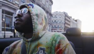 A2 Cruises Around The City In Visuals For Latest Self-Produced Drop 