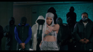 Shaybo Comes Through With Cold New Anthem 