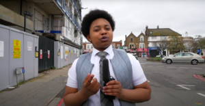 The Chicken Connoisseur Heads To Thornton Heath On Newest 'Pengest Munch' Episode