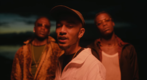 Wesley Joseph Releases Self-Directed Video For Mellow Drop 