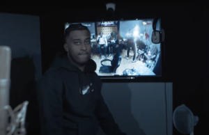 Adnay drops visuals for 