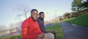 RH & Akoto Musik link up for 