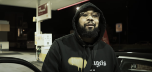 AnyKurrency drops visuals for 