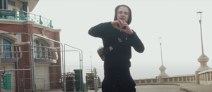 Premiere: ArrDee drops cold new track 