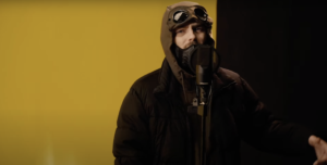 Premiere: Benny Banks steps up for all-new Daily Duppy freestyle