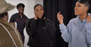 CORD Ask 'Do All Trap/Wave Fans Think The Same?' In Latest Video