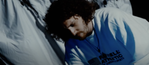 Cosmo drops visuals for 