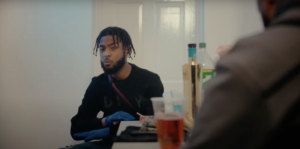 Eazcape drops visuals for 