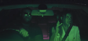 Maklipz, Shaye, Bambi Bains & Fatch link up for 