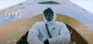 Fifth Santana drops visuals for 