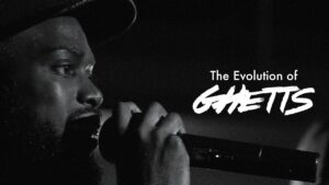 Ghetts Discusses 'F**K Radio' & The Movement On Chapter 3 Of 'The Evolution Of Ghetts'