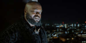 Grumpy Sho Sho drops visuals for 