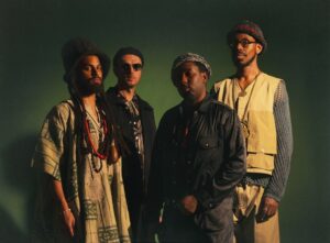 Sons Of Kemet Tease Upcoming Album With 