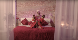 Tayna & Ivorian Doll join forces for exciting new collaboration 