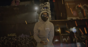 OFB's Izzpot lets off fresh visuals for 