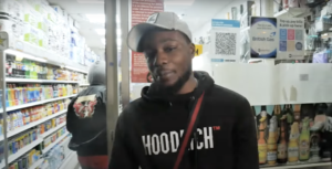 K3 drops visuals for 