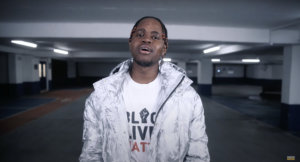 KDoggKT drops visuals for 
