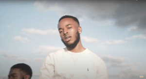 Ko' Dis drops visuals for 