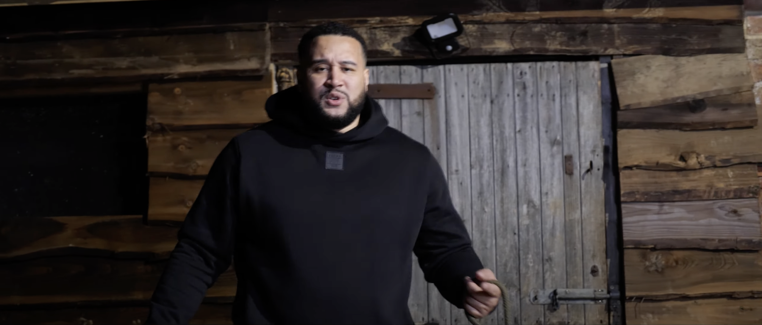 Premiere: Kyze is back with new drop