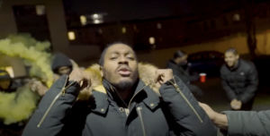 Mr Pattern & Loose link up for 