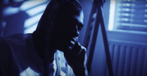 OBNMAGIK drops visuals for 