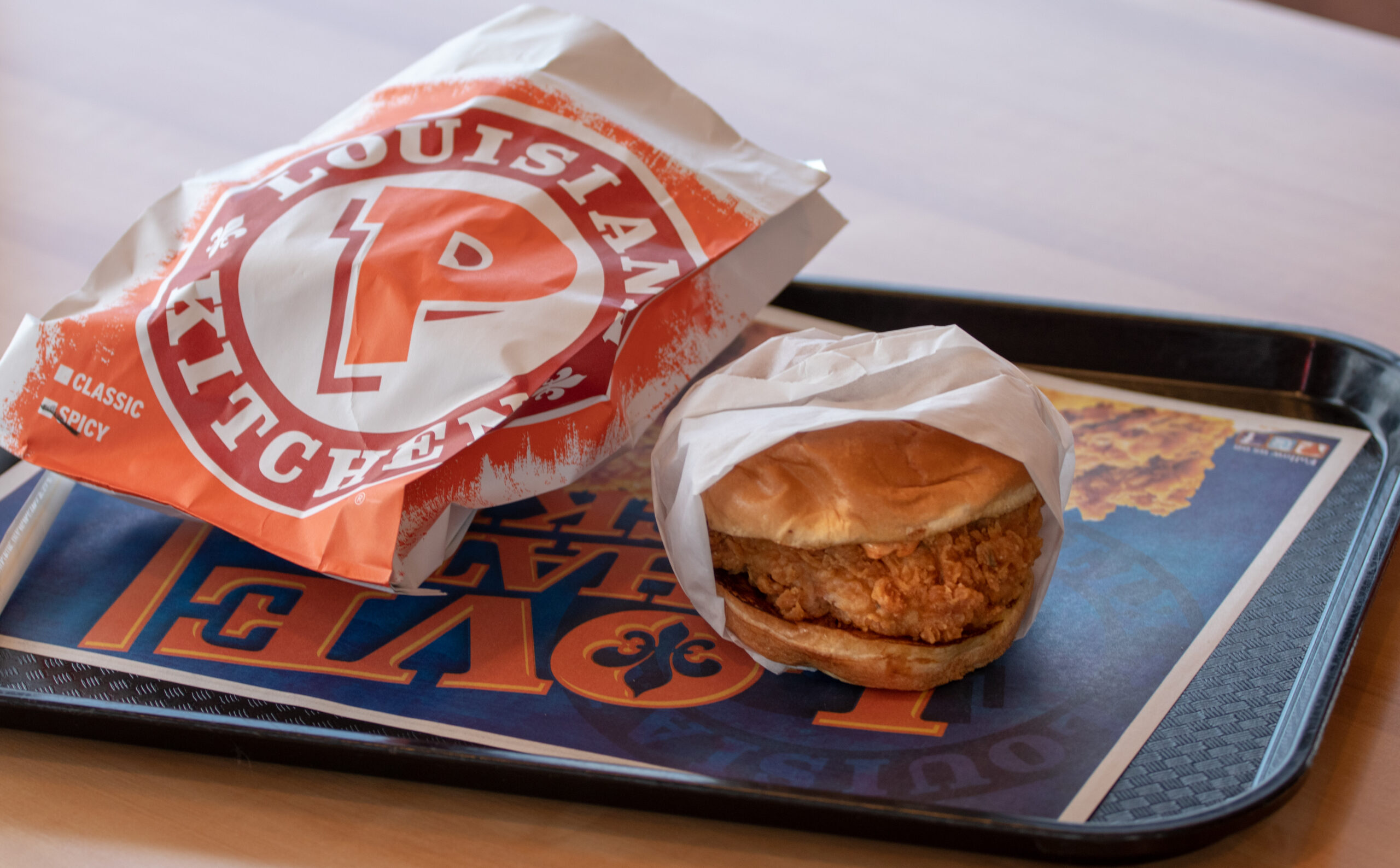 U.S. Fast Food Chain Popeyes Is Coming To The UK GRM Daily