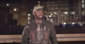 Rage GHR drops visuals for 