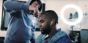 K27, Ramz, Matte Caliste & PnB Rock link up for fresh new track 