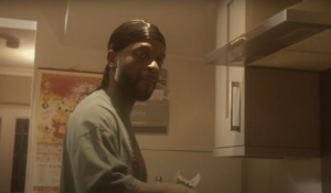Rare Experience drops visuals for 