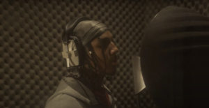 Samurai drops visuals for 