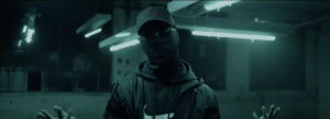 Premiere: Active Gxng's Suspect offloads clean visuals for 