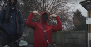 TT Reezy & Zapps drop visuals for 