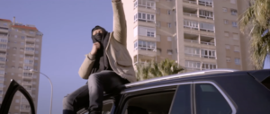 H.I.T.A drops visuals for 