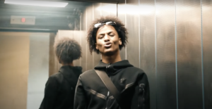Premiere: VG offloads clean visuals for 