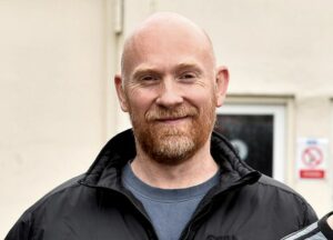 Police Officer Wayne Couzens Pleads Guilty To Murder Of Sarah Everard