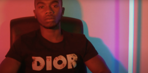 YFgme drops visuals for 