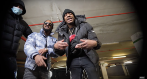 Y.SJ & Tugg link up for new offering 