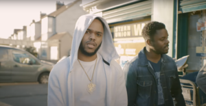 YSK drops visuals for 