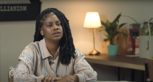 Zeze Millz invites her Mum for a special episode of 'The Zeze Millz Show'
